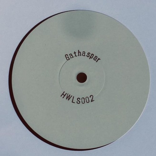 Gathaspar - HWLS002.1