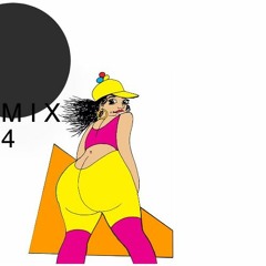 l x n - Session mix 4 / MADA 4