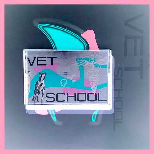 Vet School (feat. maxime.)