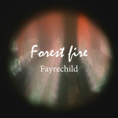 I Need a Forest Fire - James Blake, Bon Iver (Fayrechild remix)
