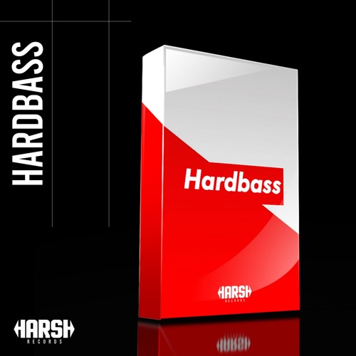 [Harsh Samples] Hard Bass Sample Pack