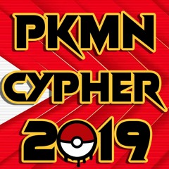 Pokemon Cypher 2019
