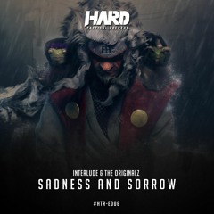 Interlude & The Originalz - Sadness And Sorrow (Naruto Tribute)