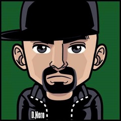 D.Nero Trap Instrumental (10000ft)