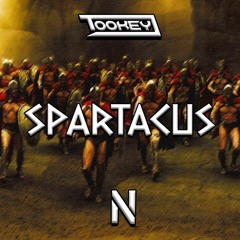 TOOKEY & NEUTRONIK - SPARTACUS (OUT NOW)