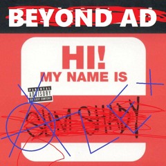 My Name Is... Alex (Prod. By Tony Hanska)