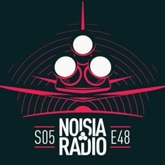 Bouncer (Noisia Radio) (Out on Skankandbass)