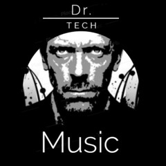 Oliver Jenca -Dr. Tech HOUSE Music