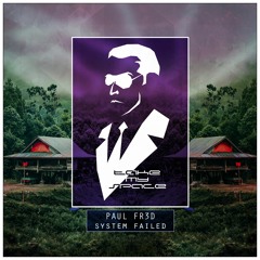 PAUL FR3D - Trippy Code