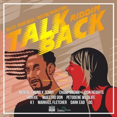 K1 ECENTRAL- BAD GYAL