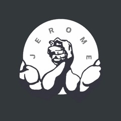 JEROME Mixfile #512-gohda