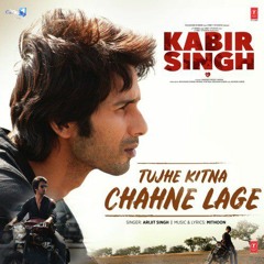Tujhe Kitna Chahne Lage (Ragga MiXx 2k19) - Dj AnikZz