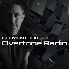 Overtone Radio 035