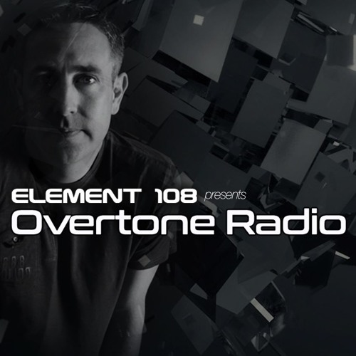 Overtone Radio 035
