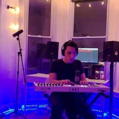 Debut de soirée - Nuit de folie (cover)