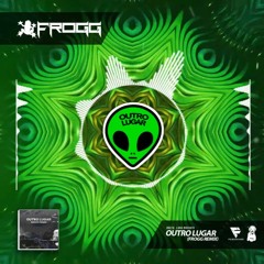 OUTRO LUGAR(Frogg Rmx) Ft. Bolth, Lara Rossato