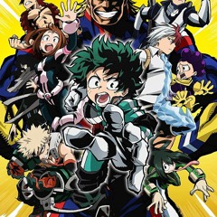 My Hero Academia - THE DAY - English Cover (Caleb Hyles)
