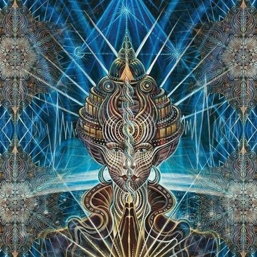 trance experience -replika
