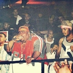 Prodigy & Big Pun - I can't feel my face (Odeon Remix)