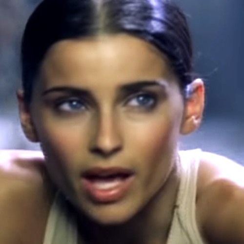 Nelly Furtado - Give it to me (Sam Green Edit) ***FREE DL***