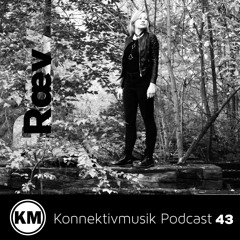 Konnektivmusik Podcast 43 - Ræv
