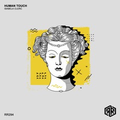 Isabela Clerc - Human Touch(Original Mix)160Kbps