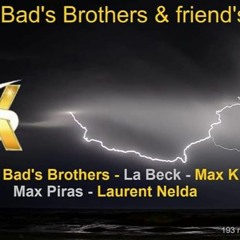 Max K - XS Club 11 - 19