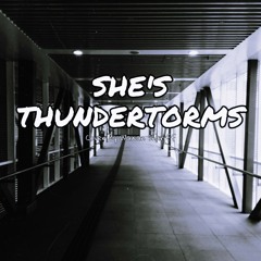 Arctic Monkey | She's Thunderstorms | Cover by Wawan Shariff