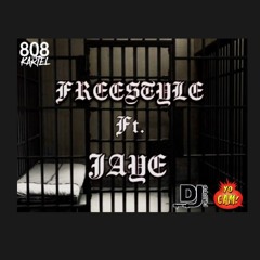 FREE$TYLE FT.JAYE (Prod. YOCAM! x Dj Flippp)