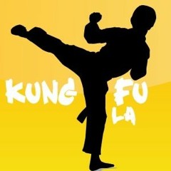 Kung Fu (IG:Imjustla_) prod. David Lara