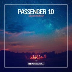 Passenger 10 - Manifesto