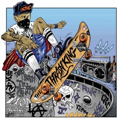 M.O.D. CLASSICtk - THE THRASH KING