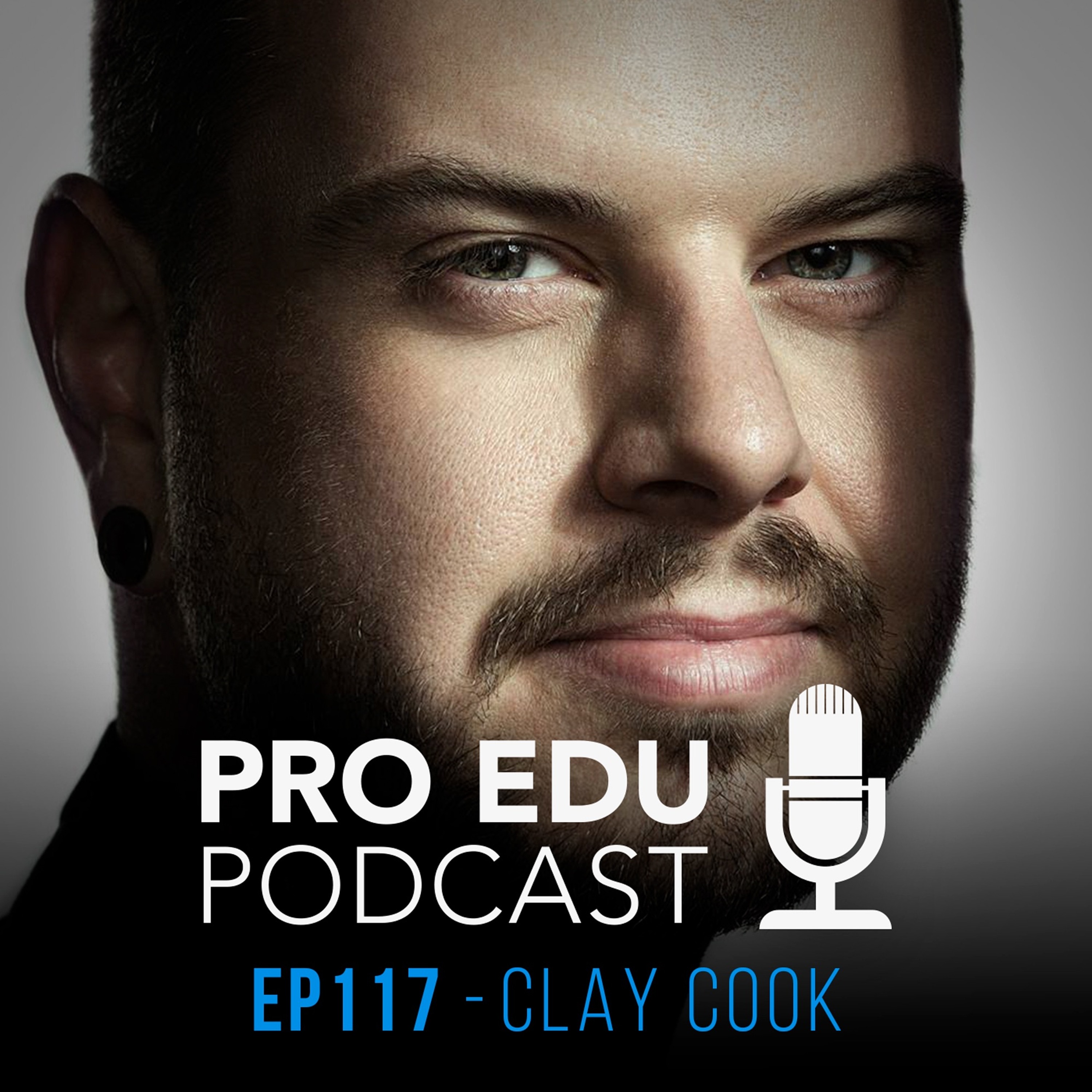 Clay Cook and Alex Nikki Season 9 Episode 117 The PRO EDU Photography Podcast