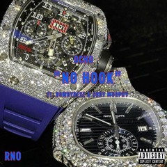 No Hook (feat. Rowdyrese & Cody Murphy)