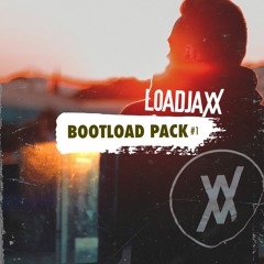BOOTLOAD PACK #1 | FREE DOWNLOAD
