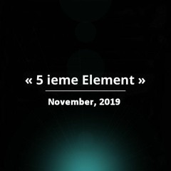 November 2019