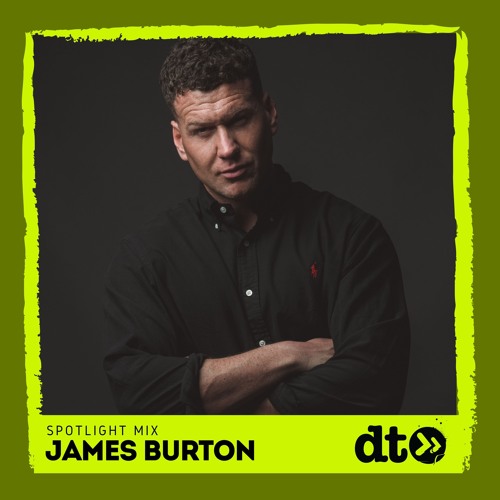 Spotlight Mix: James Burton