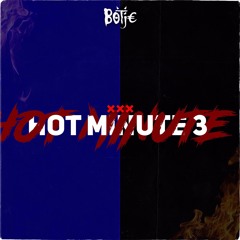 Hot Minute 3