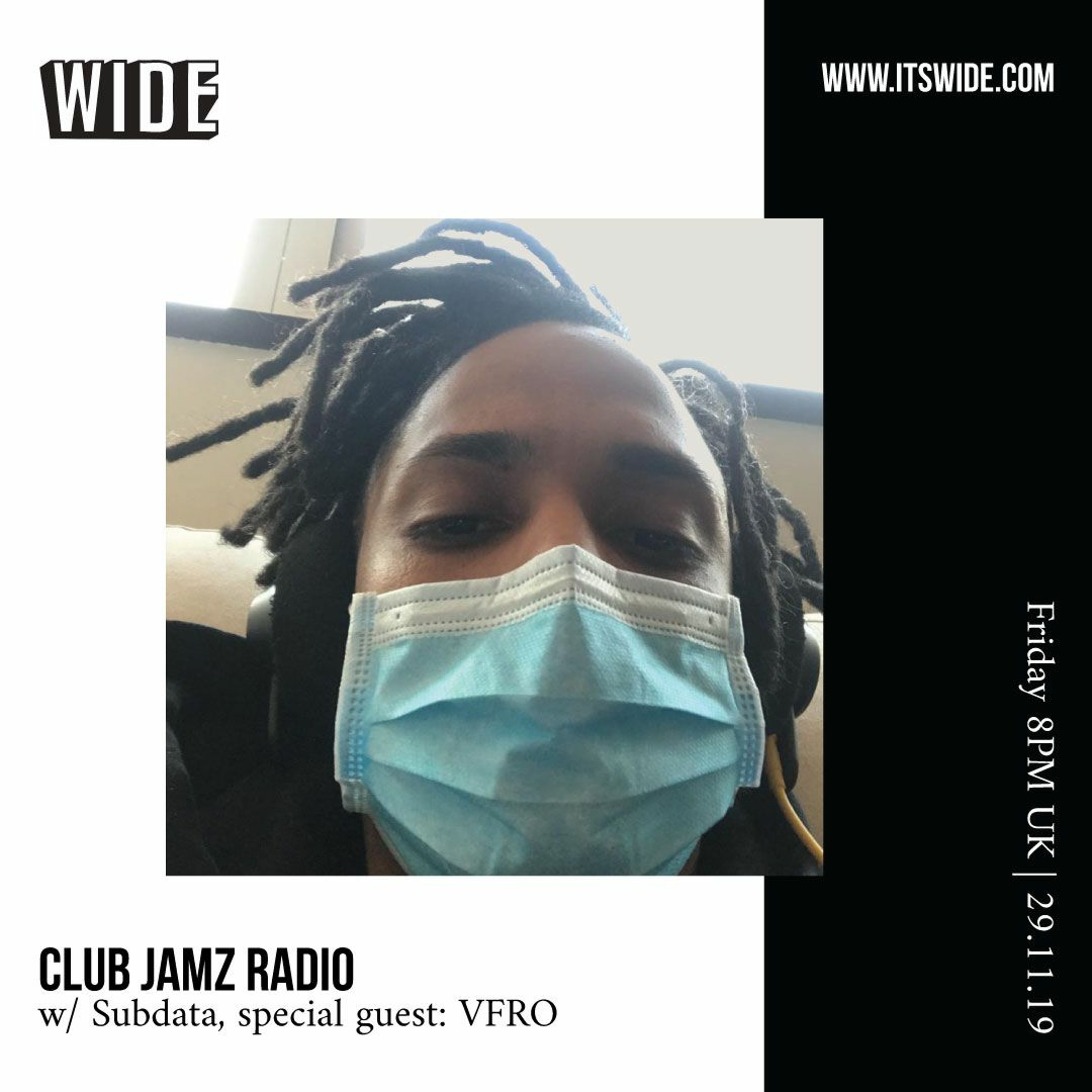 WIDE Radio