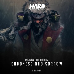 Anime hardstyle