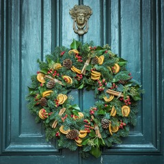 Merry Christmas! - Free Download - [Buy = Free Download]