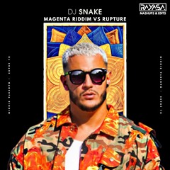 Magenta Riddim Vs Rupture (Rayasa Mashup)[FREE DOWNLOAD]