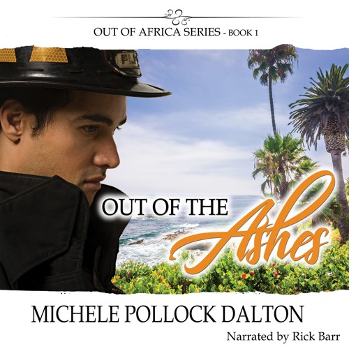 Out of the Ashes (Out of Africa - Book 1) Preview