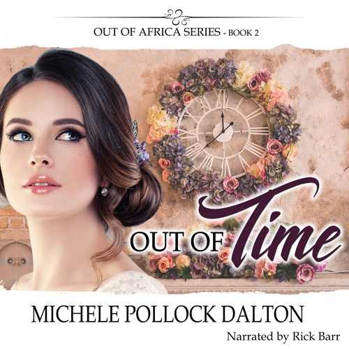 Out of Time (Out of Africa - Book 2) Preview