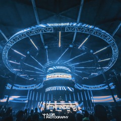 Pathfinders (James Dymond & Chris Schweizer) - Live @ Dreamstate SoCal [23.11.19]
