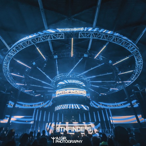 Pathfinders (James Dymond & Chris Schweizer) - Live @ Dreamstate SoCal [23.11.19]
