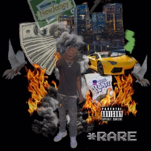 CHIEF KEEF - RVXX$