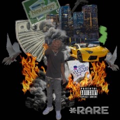 RARE - RVXX$