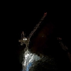 halF travelling-gnD [lone arrivals & halF unusuaL collaboration]