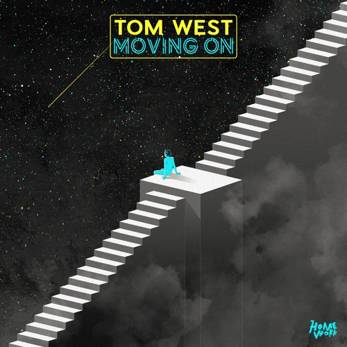 Moving On (Original Mix)